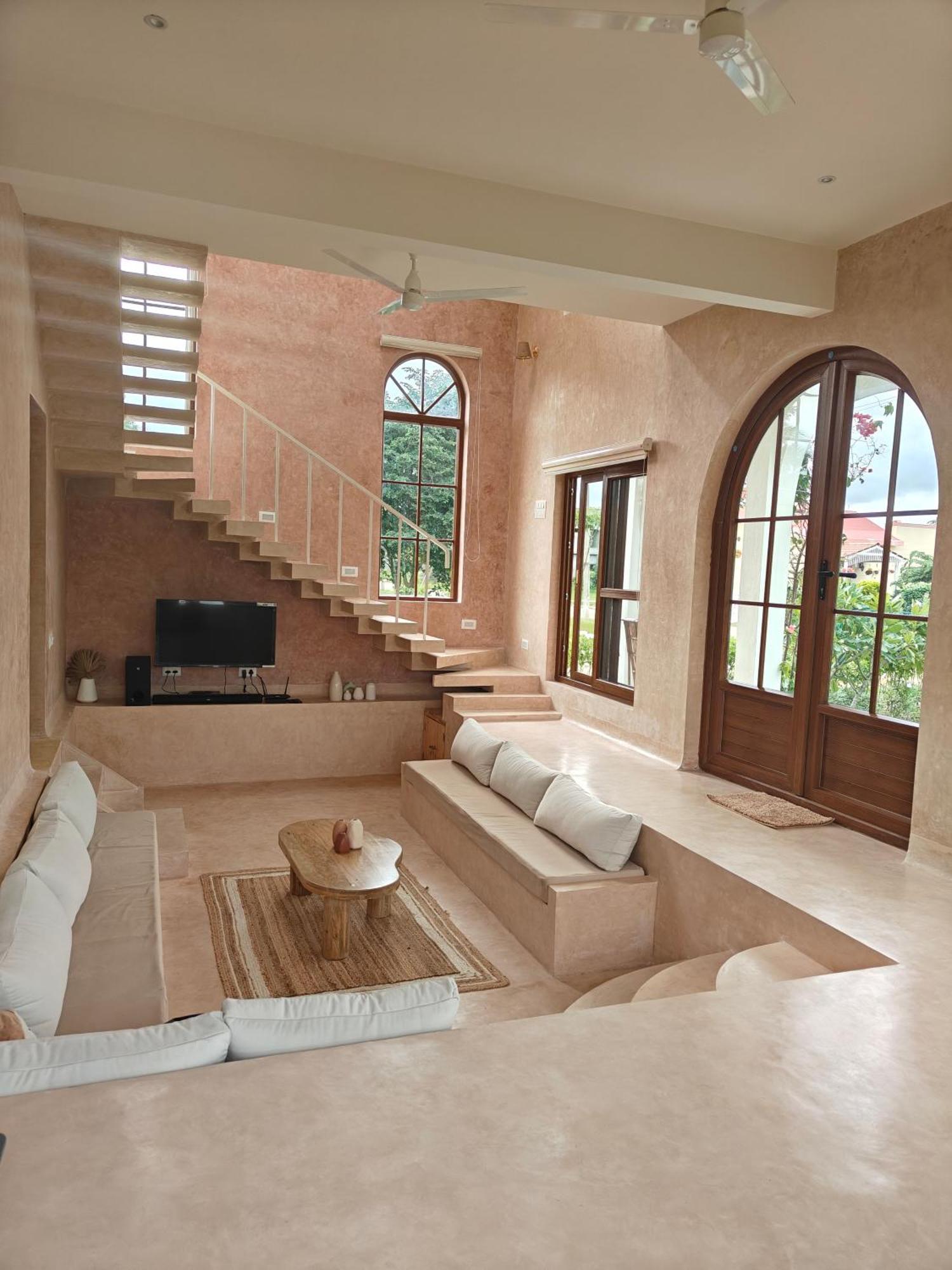 Tuscan Breeze, Nandi Hills Nandigunda Exterior foto