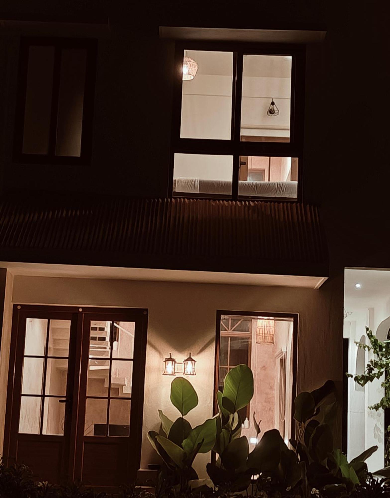 Tuscan Breeze, Nandi Hills Nandigunda Exterior foto